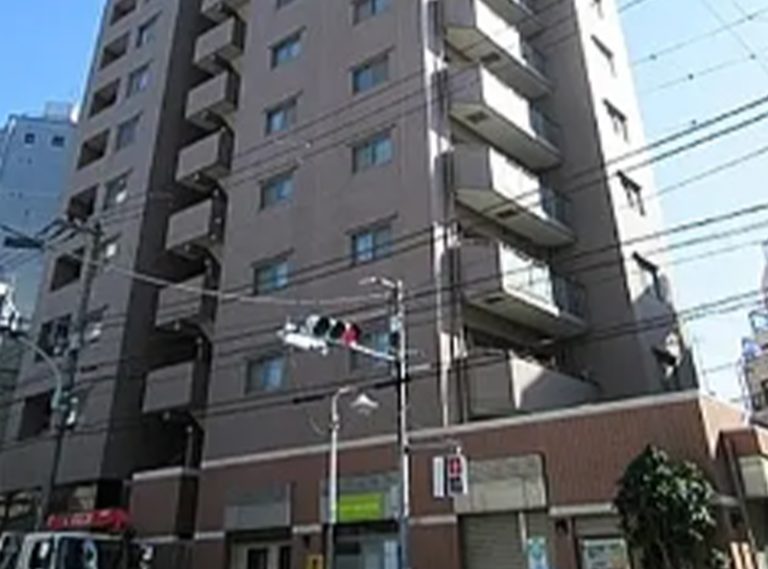 東京物業