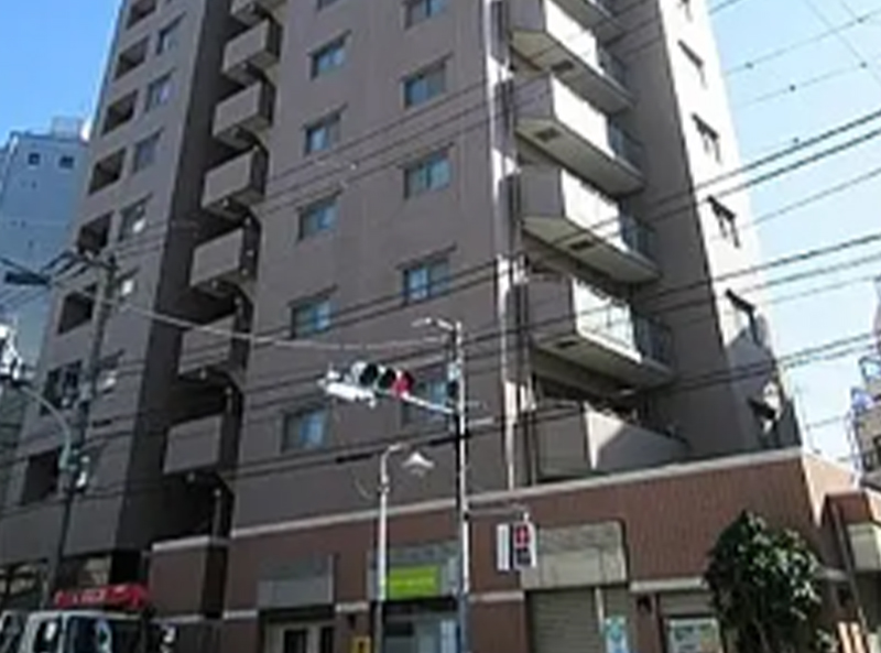 東京物業
