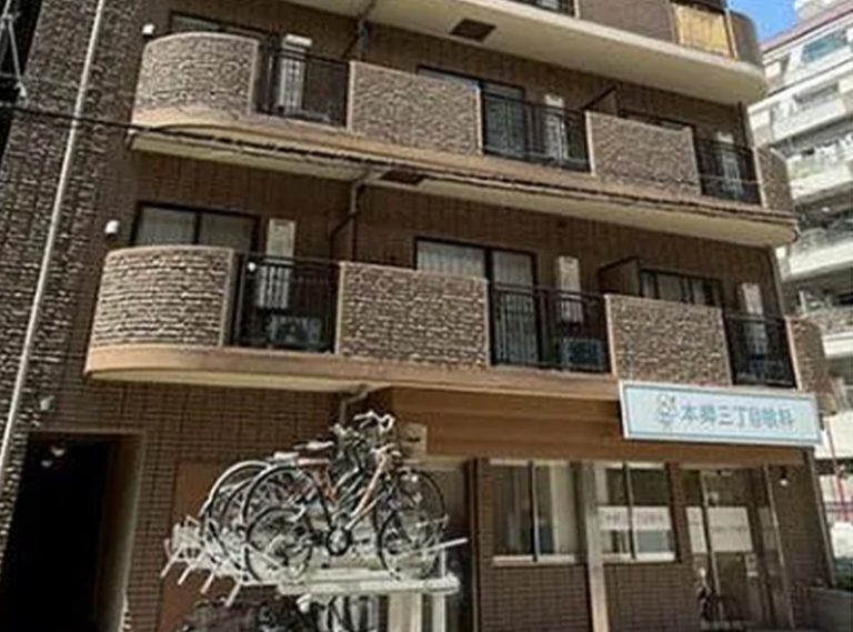 東京物業