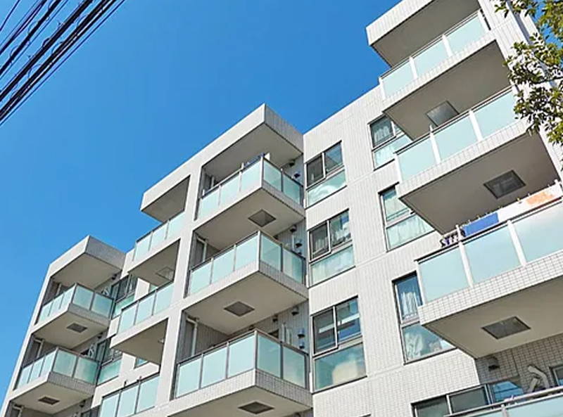 東京物業