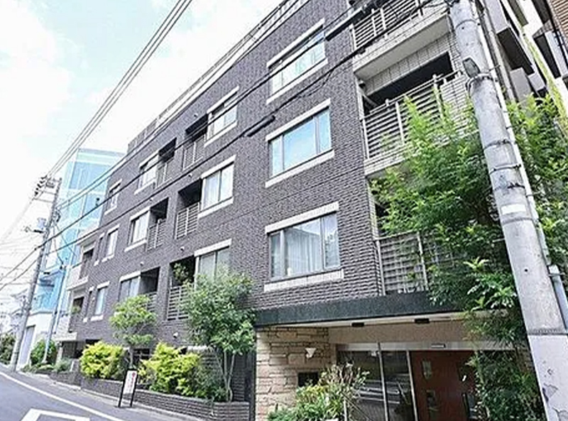 東京物業