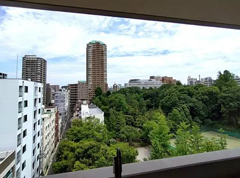東京物業