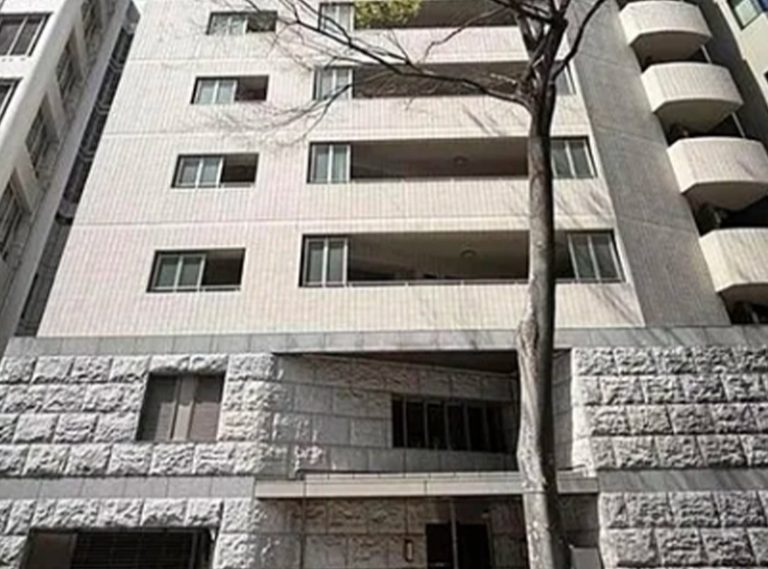 東京物業