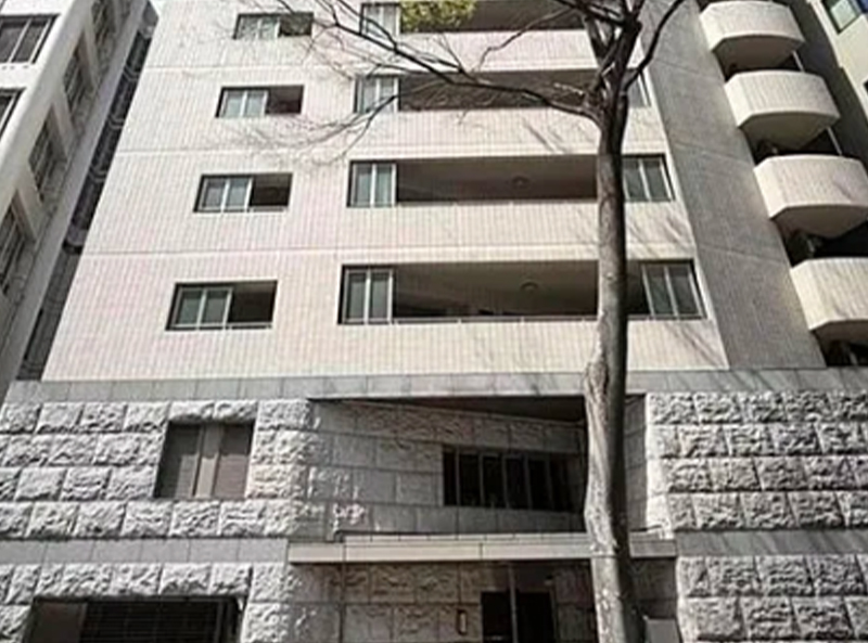東京物業