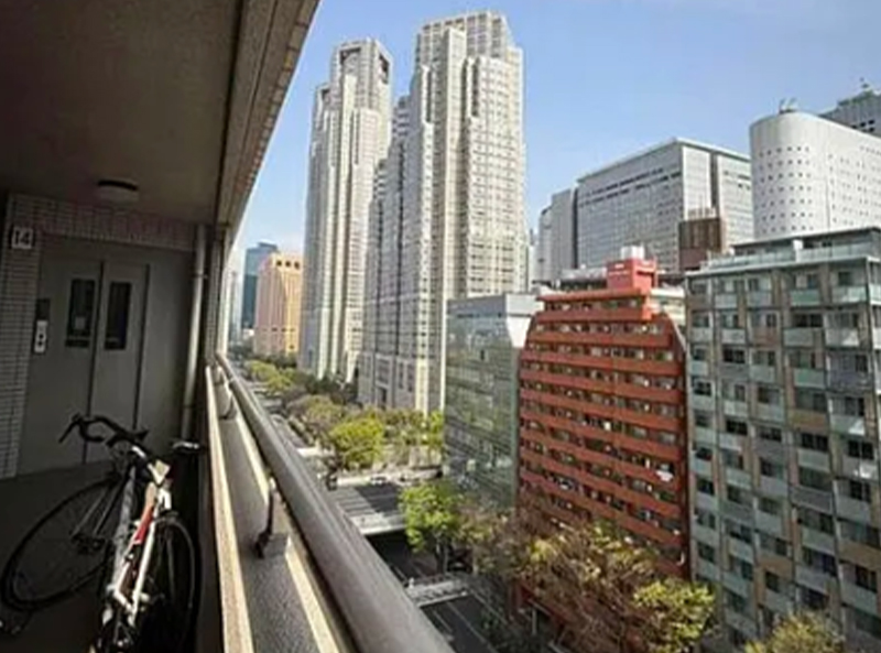 東京物業