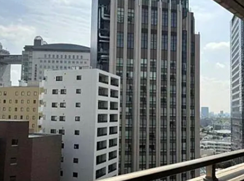 東京物業