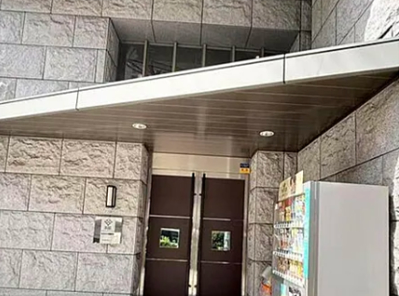 東京物業