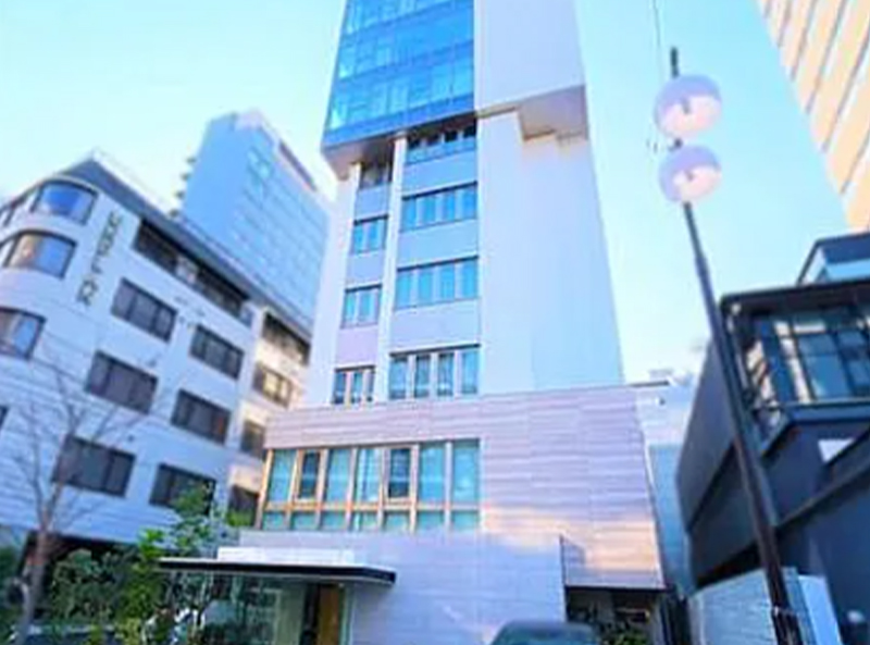東京物業