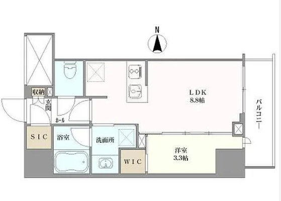 東京物業