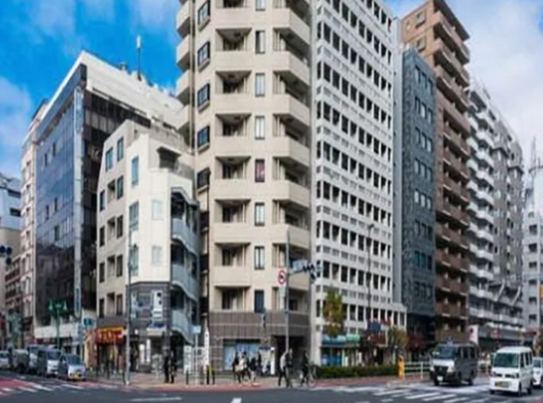 東京物業
