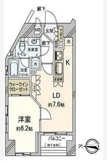 東京物業