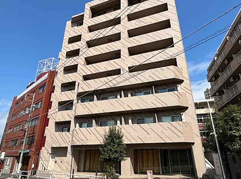 東京物業