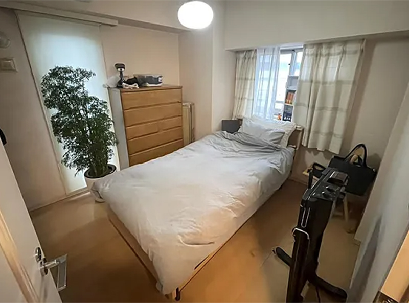 東京物業