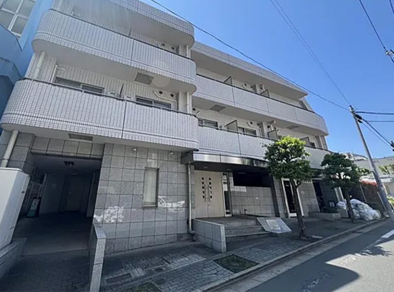 東京物業
