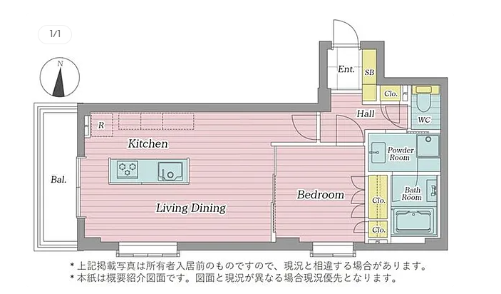 東京物業