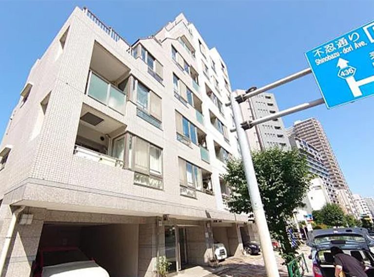 東京物業