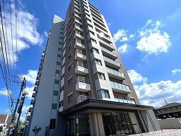 福岡樓盤