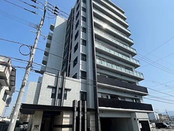 福岡樓盤