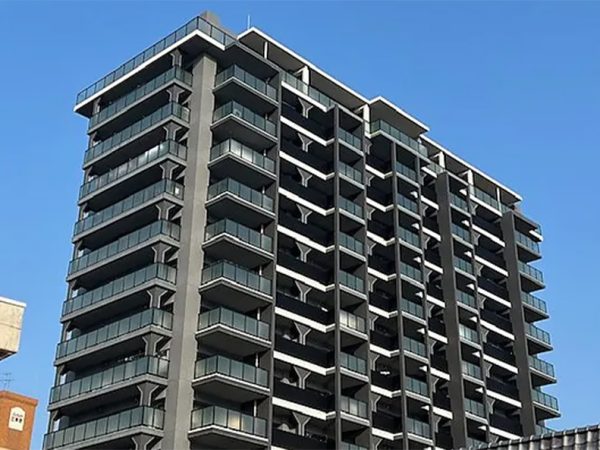 福岡樓盤