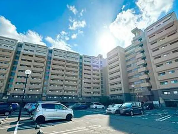北海道物業