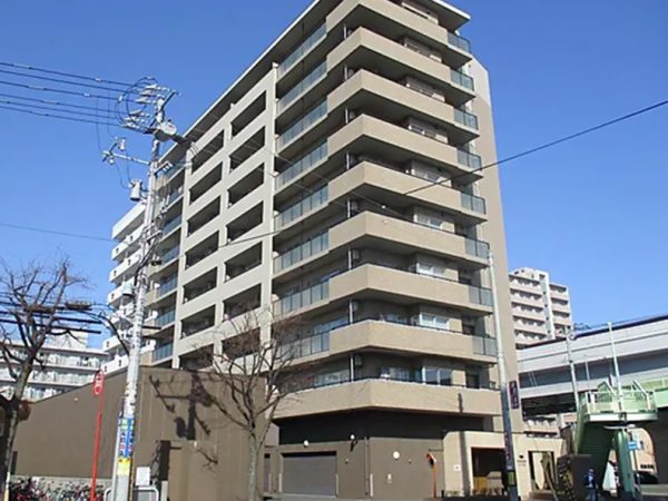北海道物業