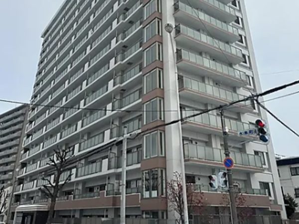 北海道物業