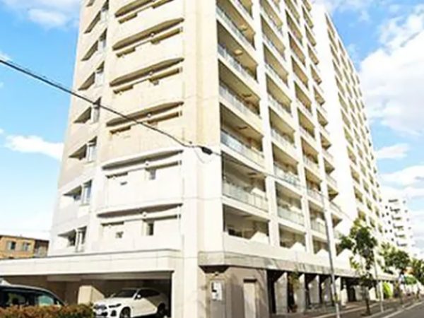 北海道物業