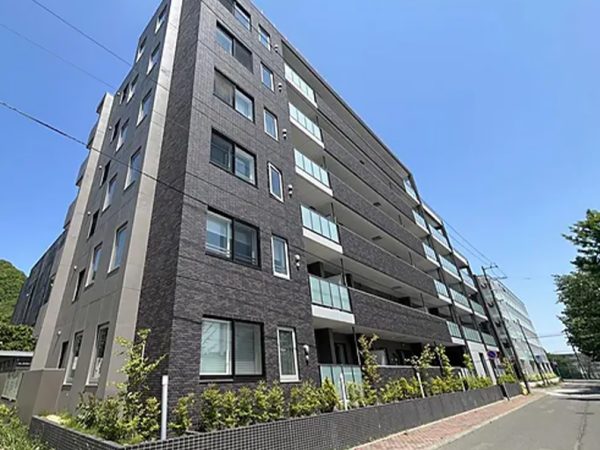 北海道物業