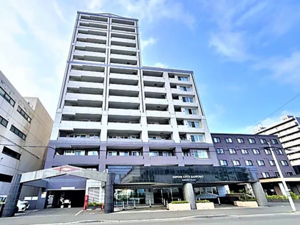 北海道物業
